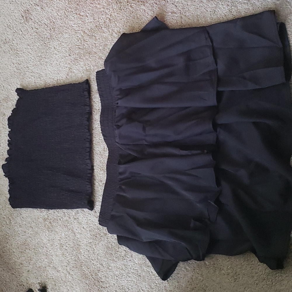 Short set
